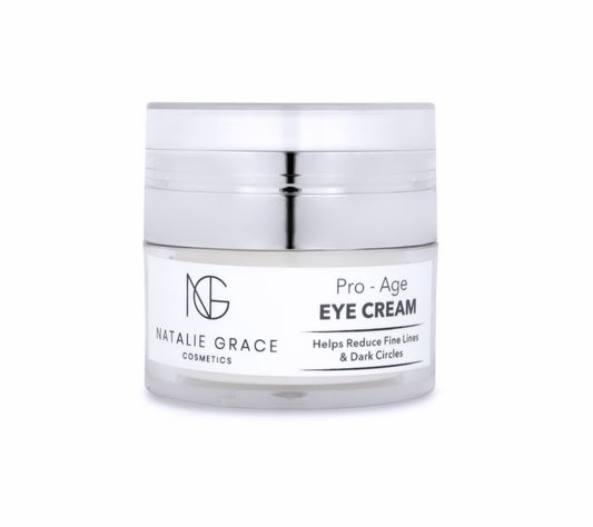 Pro-Age Eye Cream