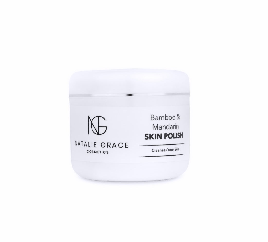 NGC Full Skincare Range SAVE £5