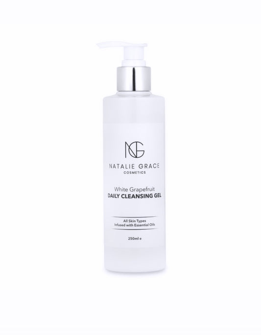 White Grapefruit Daily Cleansing Gel